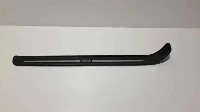 Peça sobressalente para automóvel em segunda mão Moldagem por BMW SERIE 3 COUPE (E92) 330d Referências OEM IAM 51477120763  