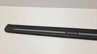 Peça sobressalente para automóvel em segunda mão moldagem por bmw serie 3 coupe (e92) 330d referências oem iam 51477120763  