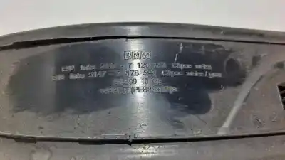 Peça sobressalente para automóvel em segunda mão moldagem por bmw serie 3 coupe (e92) 330d referências oem iam 51477120763  