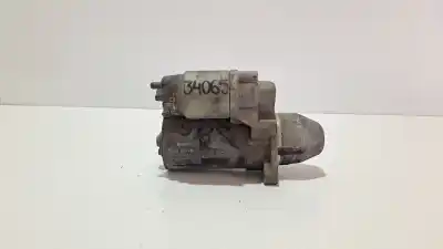 Second-hand car spare part starter motor for suzuki splash a5b gls oem iam references f002g20485  31100m86j01