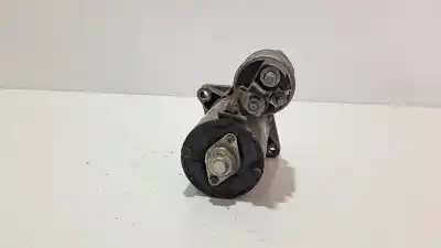 Second-hand car spare part starter motor for suzuki splash a5b gls oem iam references f002g20485  31100m86j01