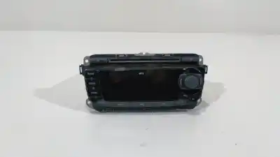 Second-hand car spare part  for SEAT IBIZA ST (6J8)  OEM IAM references 6J1035153E  