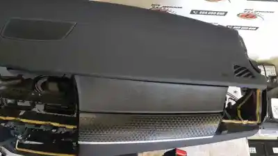 Second-hand car spare part airbag kit for bmw x6 (e71) xdrive40d oem iam references 0285010258 729596401 729596301 6117001