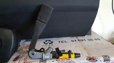 Second-hand car spare part airbag kit for bmw x6 (e71) xdrive40d oem iam references 0285010258 729596401 729596301 6117001