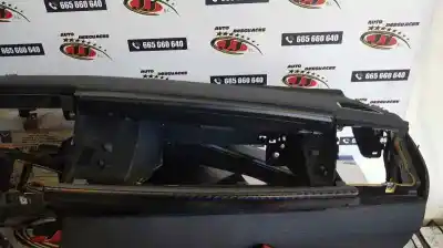 Second-hand car spare part airbag kit for bmw x6 (e71) xdrive40d oem iam references 0285010258 729596401 729596301 6117001