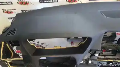 Second-hand car spare part airbag kit for bmw x6 (e71) xdrive40d oem iam references 0285010258 729596401 729596301 6117001