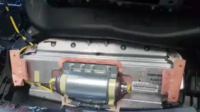 Second-hand car spare part airbag kit for bmw x6 (e71) xdrive40d oem iam references 0285010258 729596401 729596301 6117001