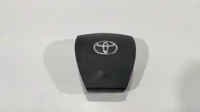Автозапчасти б/у передняя левая подушка безопасности за TOYOTA PRIUS (NHW30) Eco ссылки OEM IAM   