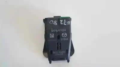 Second-hand car spare part sensor for mazda cx-5 luxury 4wd oem iam references ghp67xd0  ke505