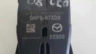 Second-hand car spare part sensor for mazda cx-5 luxury 4wd oem iam references ghp67xd0  ke505