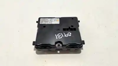 Second-hand car spare part  for RENAULT TALISMAN  OEM IAM references 285257558R  