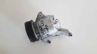 Second-hand car spare part air conditioning compressor for mazda cx-3 luxury oem iam references db5h61450  t965223a