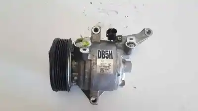 Second-hand car spare part air conditioning compressor for mazda cx-3 luxury oem iam references db5h61450  t965223a