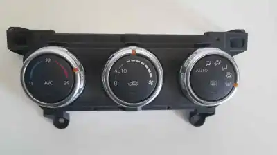 Автозапчастина б/у клімат-контроль для mazda cx-3 luxury посилання на oem iam da6s61190a  