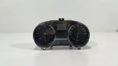Second-hand car spare part  for SEAT IBIZA ST (6J8)  OEM IAM references 6J0920802H  