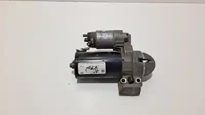 Second-hand car spare part starter motor for bmw x6 (e71) xdrive40d oem iam references 0001115069