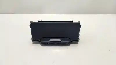 Second-hand car spare part Glove Compartment for RENAULT TALISMAN Limited OEM IAM references 685005723R  