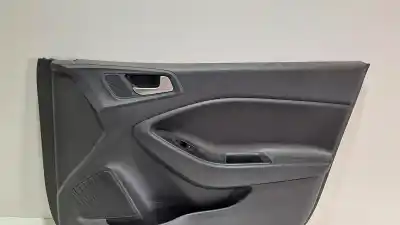 Peça sobressalente para automóvel em segunda mão forra / revestimento da porta dianteira direita por hyundai i20 25 aniversario plus referências oem iam 82320c8010  