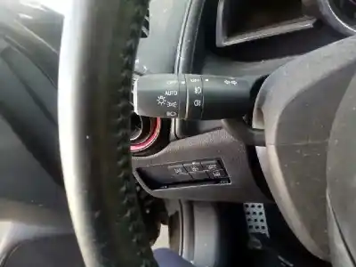 Second-hand car spare part headlights switch for mazda cx-3 luxury oem iam references da6db  