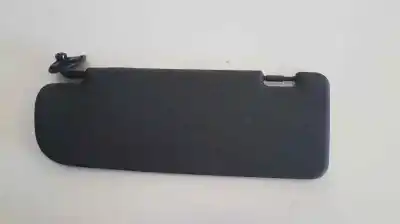 Peça sobressalente para automóvel em segunda mão para-sol direito por bmw x6 (e71) xdrive40d referências oem iam 51167281648  