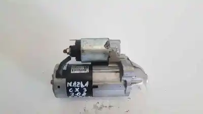Second-hand car spare part  for MAZDA CX-3  OEM IAM references M000T89281  PE09