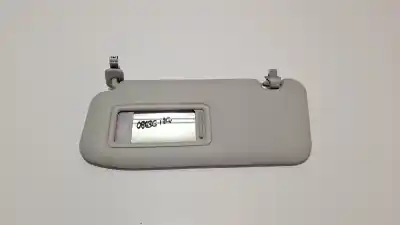 Peça sobressalente para automóvel em segunda mão pára-sol esquerdo por mazda cx-5 style+ 2wd referências oem iam 