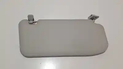 Peça sobressalente para automóvel em segunda mão pára-sol esquerdo por mazda cx-5 style+ 2wd referências oem iam   