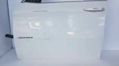 Second-hand car spare part left front door for bmw x6 (e71) xdrive40d oem iam references   