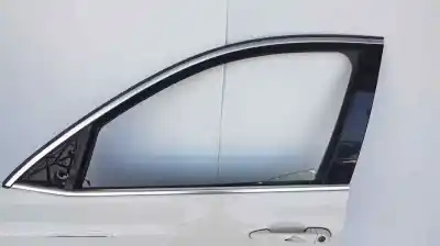 Second-hand car spare part left front door for bmw x6 (e71) xdrive40d oem iam references   