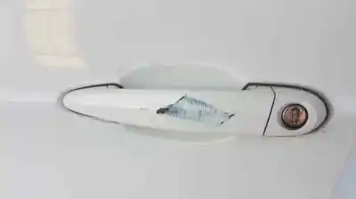 Second-hand car spare part left front door for bmw x6 (e71) xdrive40d oem iam references   