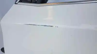 Second-hand car spare part left front door for bmw x6 (e71) xdrive40d oem iam references   