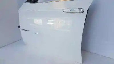 Second-hand car spare part left front door for bmw x6 (e71) xdrive40d oem iam references   