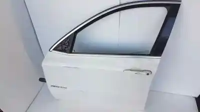 Second-hand car spare part left front door for bmw x6 (e71) xdrive40d oem iam references   