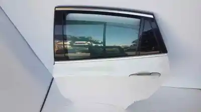 İkinci el araba yedek parçası arka sol kapi için bmw x6 (e71) xdrive40d oem iam referansları   