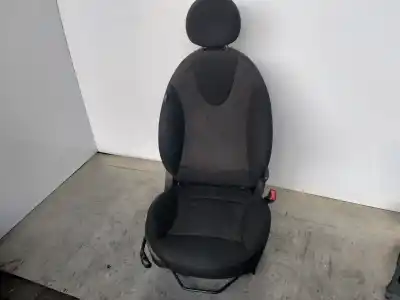 Second-hand car spare part right front seat for bmw mini cabrio (r57) cooper d oem iam references 