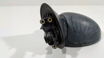 Peça sobressalente para automóvel em segunda mão espelho retrovisor esquerdo por bmw mini (r50,r53) cooper referências oem iam   