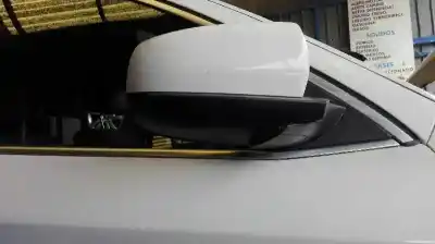 Second-hand car spare part right rearview mirror for bmw x6 (e71) xdrive40d oem iam references   