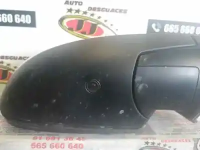 Second-hand car spare part right rearview mirror for bmw x6 (e71) xdrive40d oem iam references   