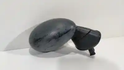 Peça sobressalente para automóvel em segunda mão espelho retrovisor direito por bmw mini (r50,r53) cooper referências oem iam   