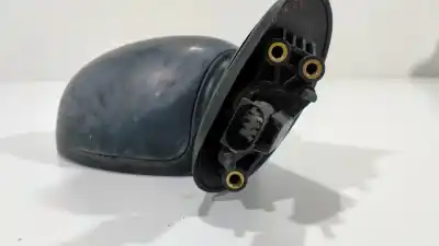 Peça sobressalente para automóvel em segunda mão espelho retrovisor direito por bmw mini (r50,r53) cooper referências oem iam   