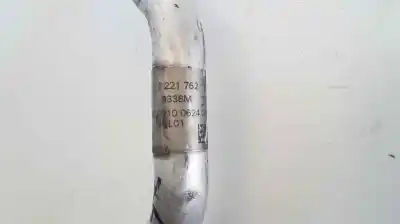 Second-hand car spare part air conditioning pipes for bmw x6 (e71) xdrive40d oem iam references 9221762 0708 0338m
