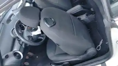 Peça sobressalente para automóvel em segunda mão assento dianteiro esquerdo por bmw mini cabrio (r57) cooper d referências oem iam   