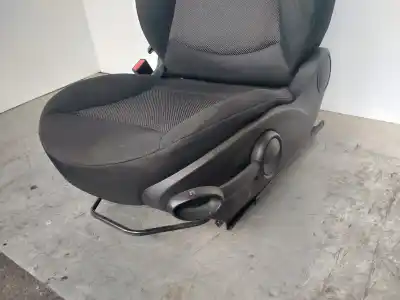 Peça sobressalente para automóvel em segunda mão assento dianteiro esquerdo por bmw mini cabrio (r57) cooper d referências oem iam   