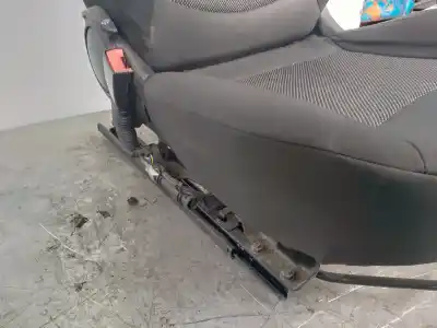 Peça sobressalente para automóvel em segunda mão assento dianteiro esquerdo por bmw mini cabrio (r57) cooper d referências oem iam   