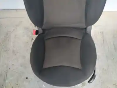 Peça sobressalente para automóvel em segunda mão assento dianteiro esquerdo por bmw mini cabrio (r57) cooper d referências oem iam   