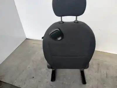 Peça sobressalente para automóvel em segunda mão assento dianteiro esquerdo por bmw mini cabrio (r57) cooper d referências oem iam   