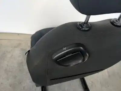 Peça sobressalente para automóvel em segunda mão assento dianteiro esquerdo por bmw mini cabrio (r57) cooper d referências oem iam   