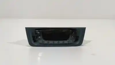 Second-hand car spare part  for SEAT IBIZA ST (6J8)  OEM IAM references 6J0820043B  