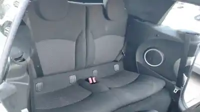 Second-hand car spare part rear seats for bmw mini cabrio (r57) cooper d oem iam references 