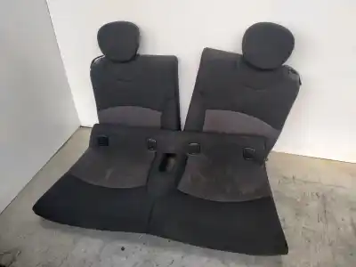 Peça sobressalente para automóvel em segunda mão bancos traseiros por bmw mini cabrio (r57) cooper d referências oem iam   